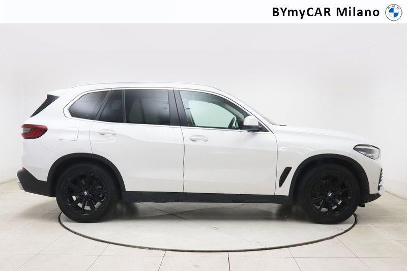 BMW X5 40 i Business xDrive Steptronic