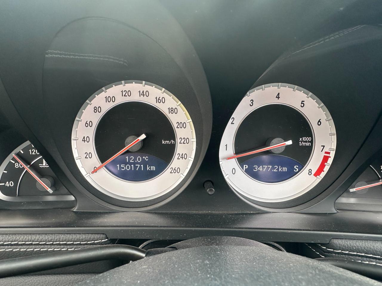 Mercedes-benz SL 350 cat Sport AMG PACK R230