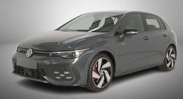 Volkswagen Golf GTI BLACK STYLE 2.0 TSI DSG *NAVI+FARI PERF* PROMO!