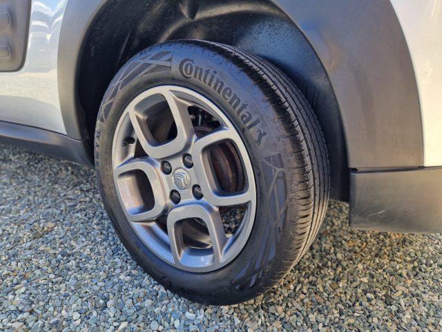 CITROEN C4 Cactus 1.6 100 Cv BlueHDi *euro6*