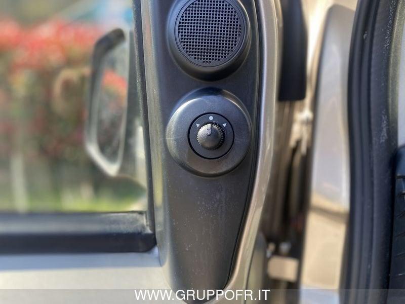 Citroën Nemo 1.3 HDi 75CV FAP S&S Multispace