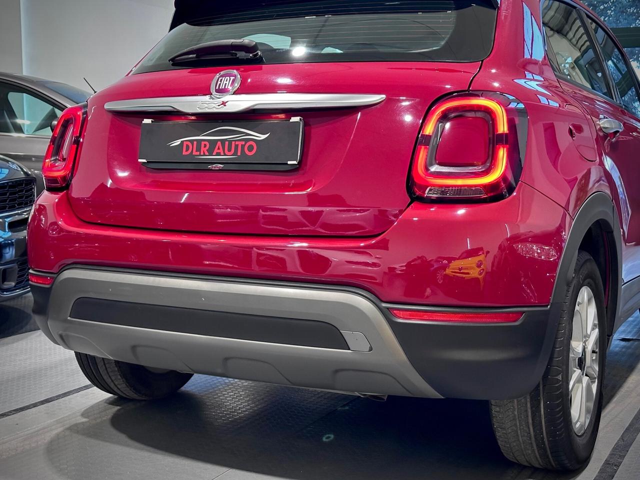 Fiat 500X 1.0 T3 120 CV City Cross Aziendale