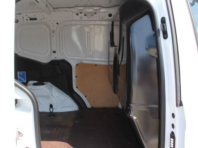FORD Transit Courier 1.5 TDCi 75CV Van Trend AUTOCARRO +IVA