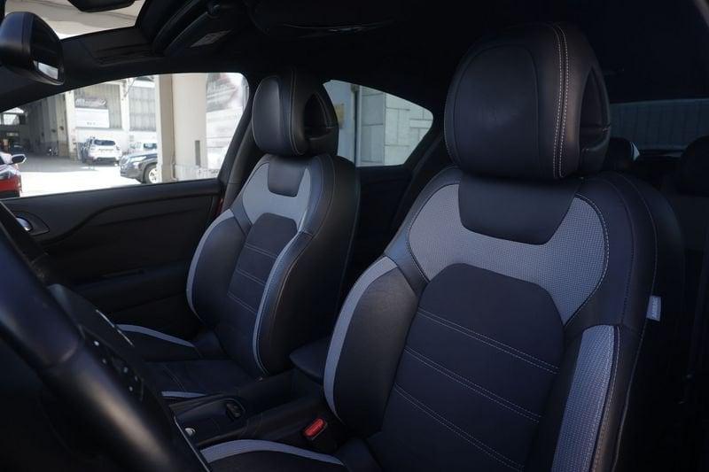 DS DS4 Crossback DS DS4 Crossback 2.0 BlueHDi 180cv S&S EAT6 Sport Chic 133KW ANNO 2016