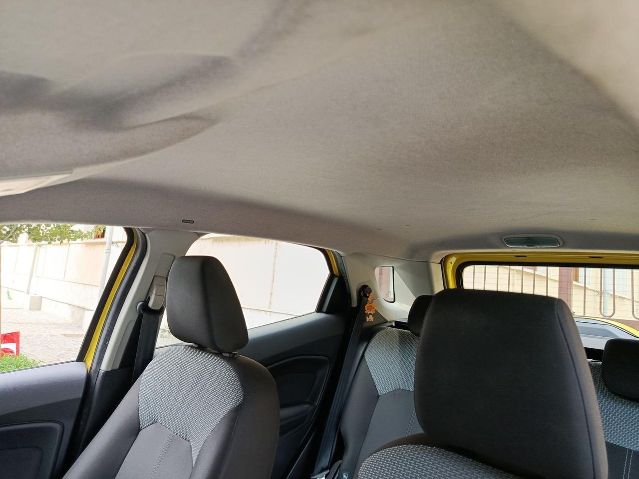Ford EcoSport 1.5 EcoBlue Plus #6014