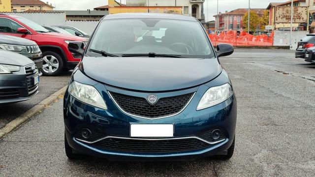 LANCIA Ypsilon 1.2 69 CV 5 porte SOLO 53000 KM