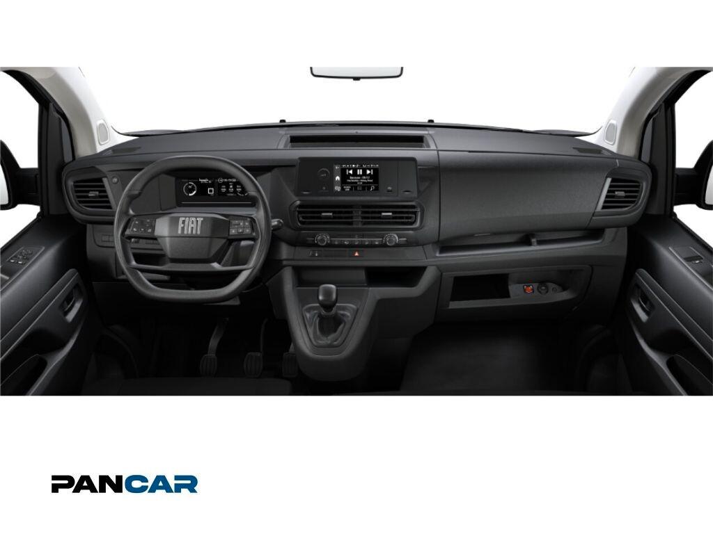 Fiat Scudo 2.0 BlueHDi 145 CV PL-TN Furgone