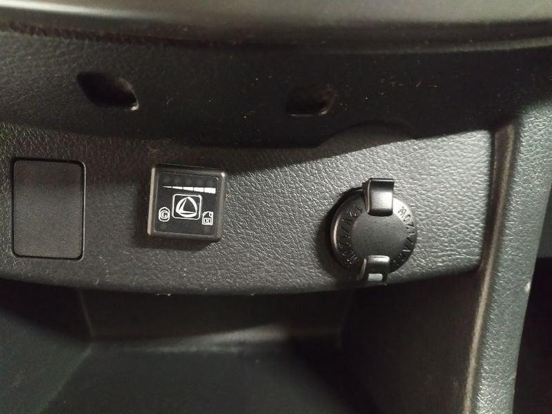 Daihatsu Terios 1.3 SX greenpowered