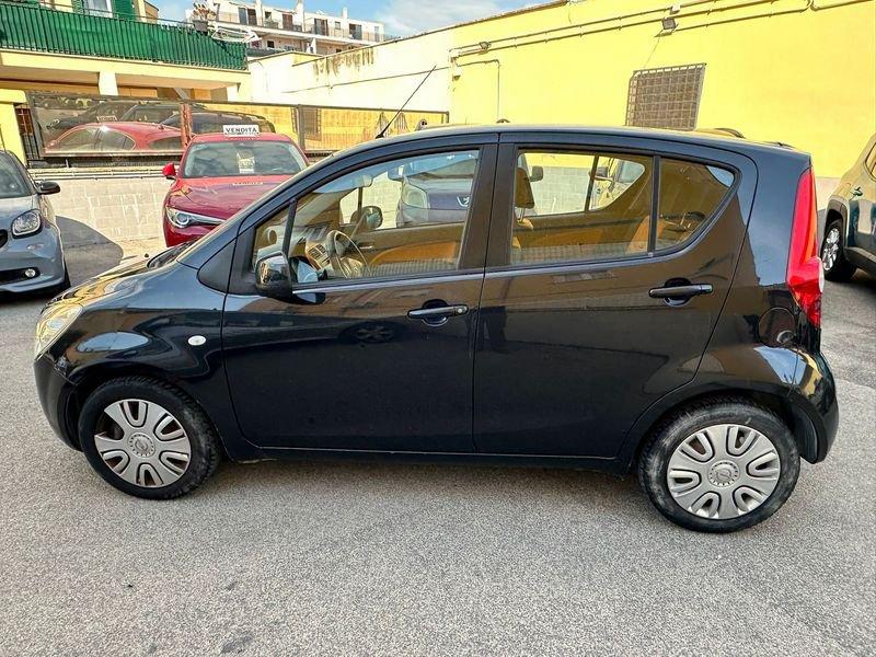 Opel Agila Agila 1.2 16V 86CV Enjoy