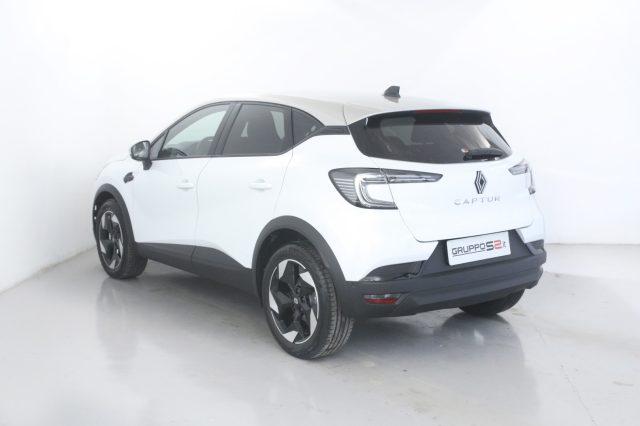 RENAULT Captur ECO-G 100 CV Techno *SCONTO IMMEDIATO*