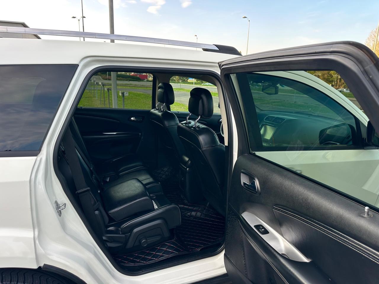Fiat Freemont 2.0 Multijet 4x4 Full optional