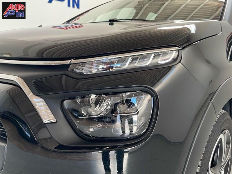 Citroën C3 C3 PureTech 83 S&S Feel Pack