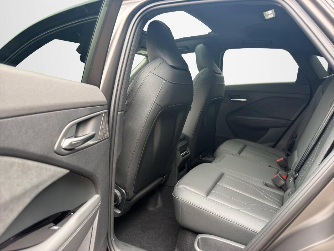 Audi Q3 Sportback 2.0 tdi S line edition 150cv s-tronic MARRONE MADEIRA OPACO PRONTA CONSEGNA