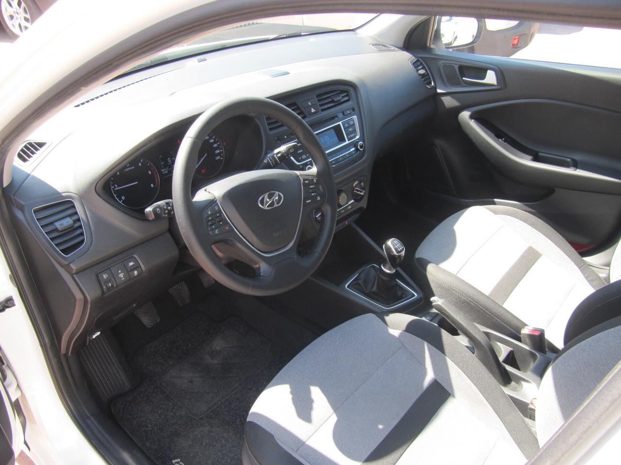 Hyundai i20 1.1 CRDi 12V 5 porte Style