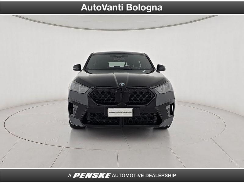 BMW X2 X2 xDrive 20d Msport Pro