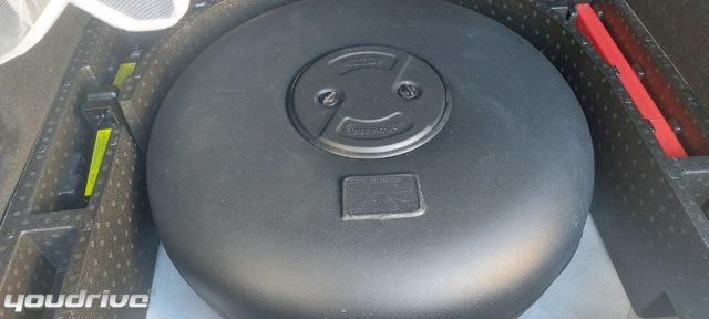 DR MOTOR DR 6.0 1.5 Turbo CVT Bi-Fuel GPL KM 10.800