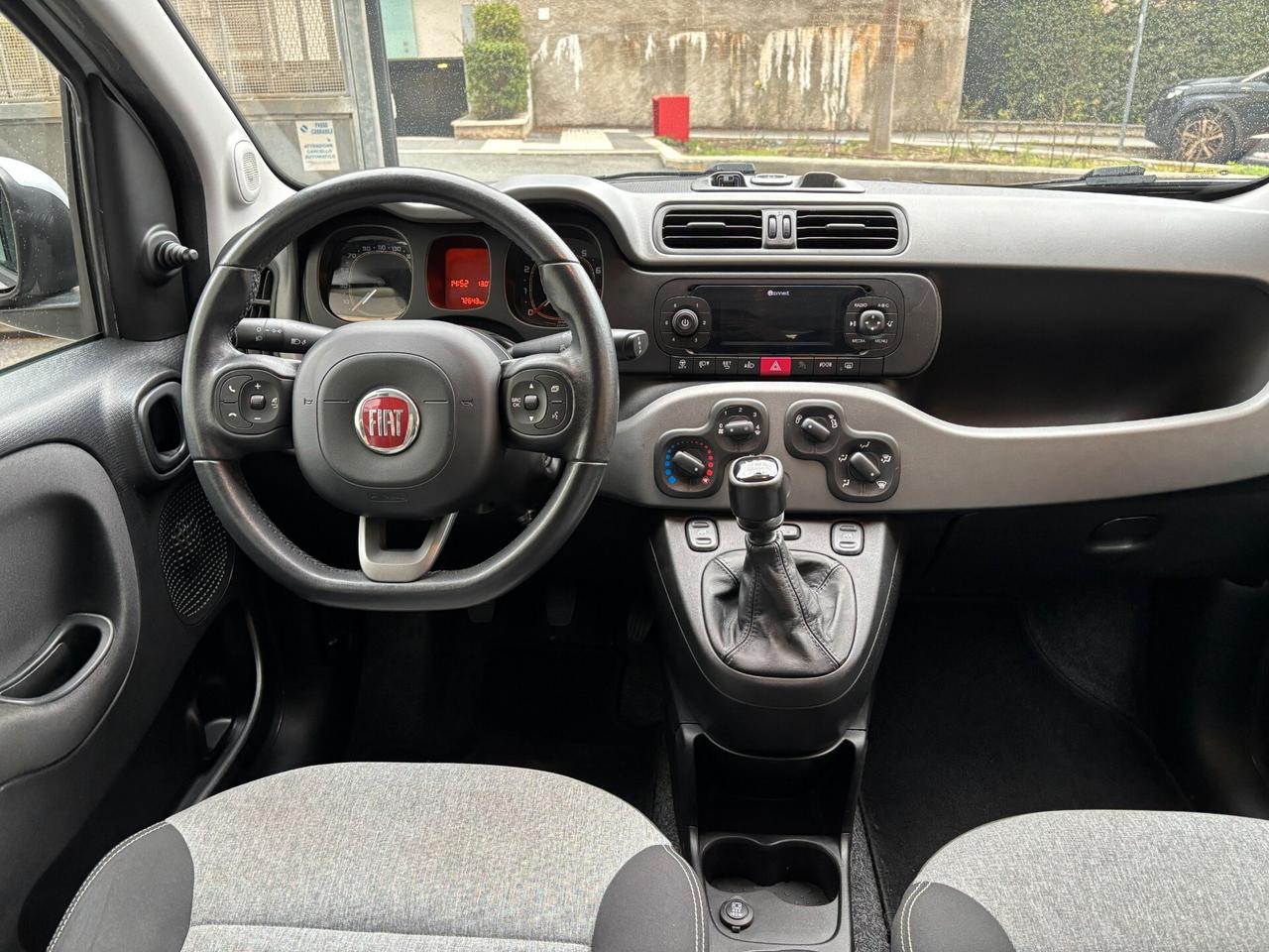 Fiat Panda 1.2 Lounge 5 POSTI PREZZO REALE