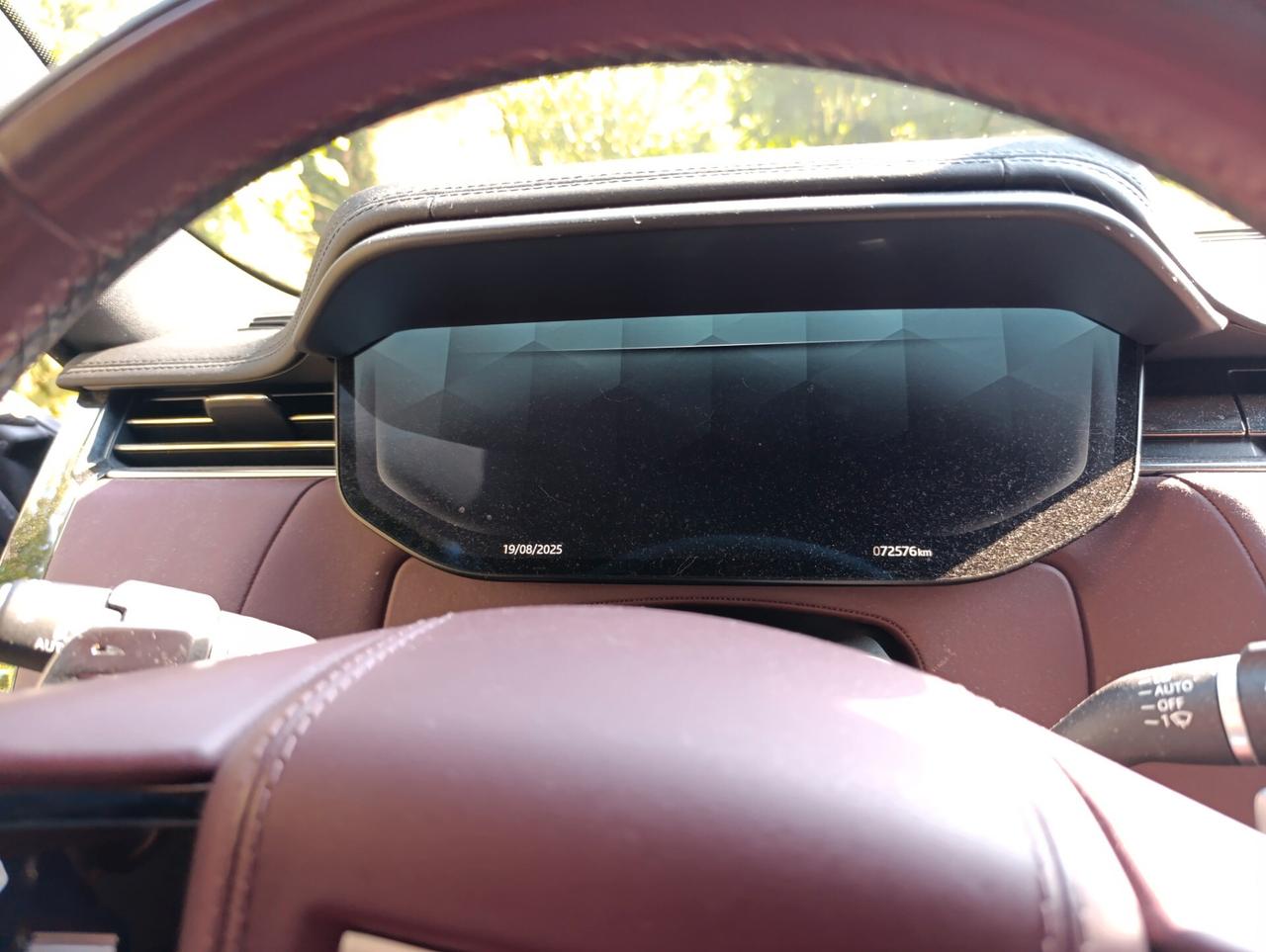 Land Rover Range Sport 3.0D 249CV #GM