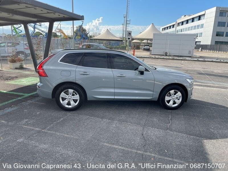 Volvo XC60 XC60 B4 automatico Core