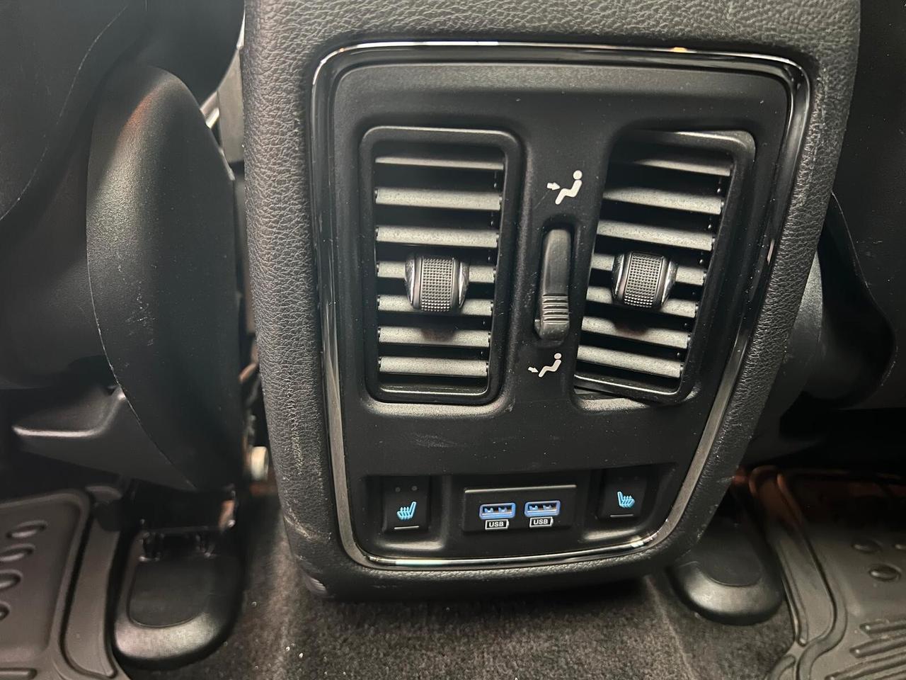 Jeep Grand Cherokee 3.0 V6 CRD 250 CV MJT II Summit Platinum Ed.