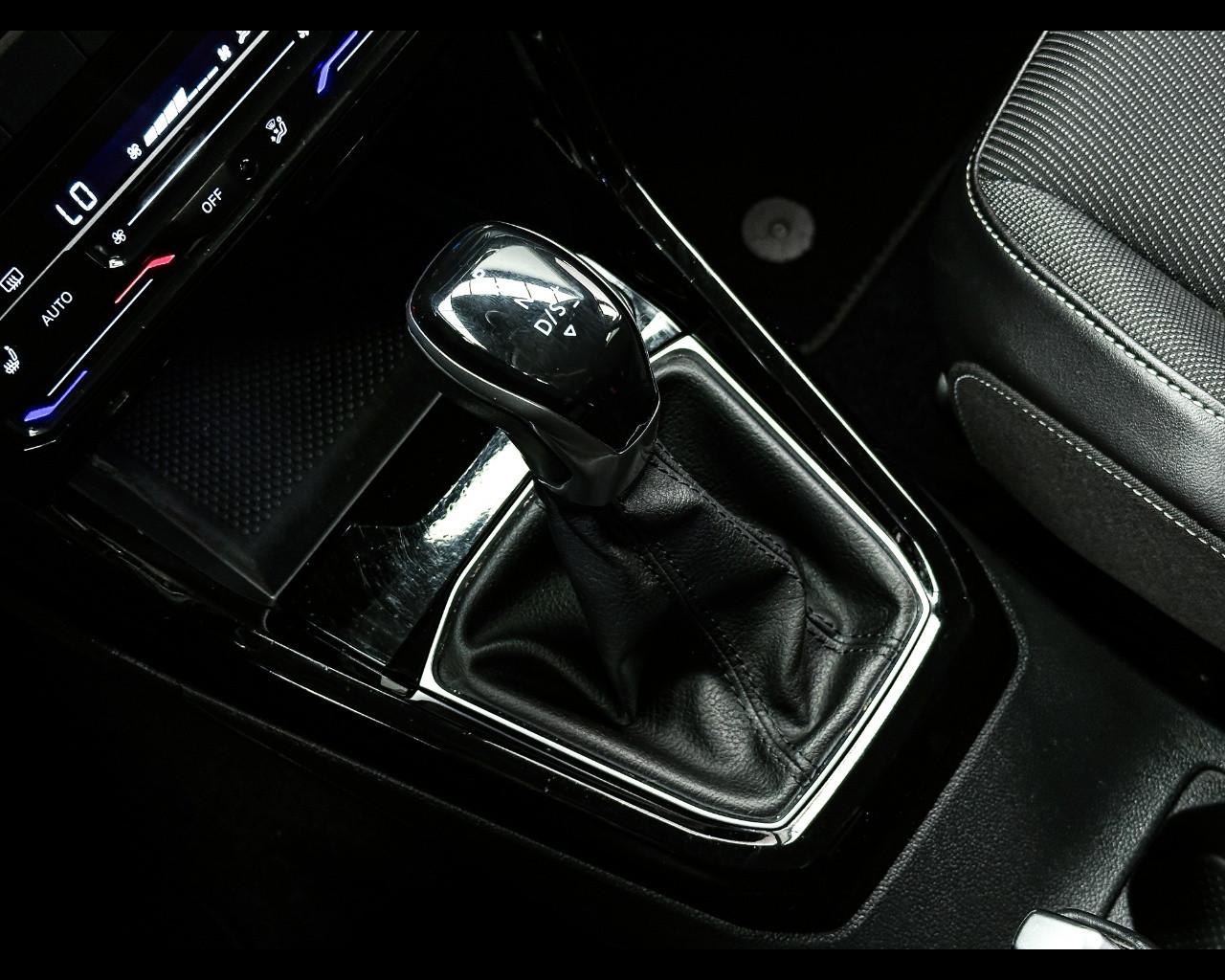 VOLKSWAGEN T-Cross - T-Cross 1.0 TSI 110 CV DSG Sport