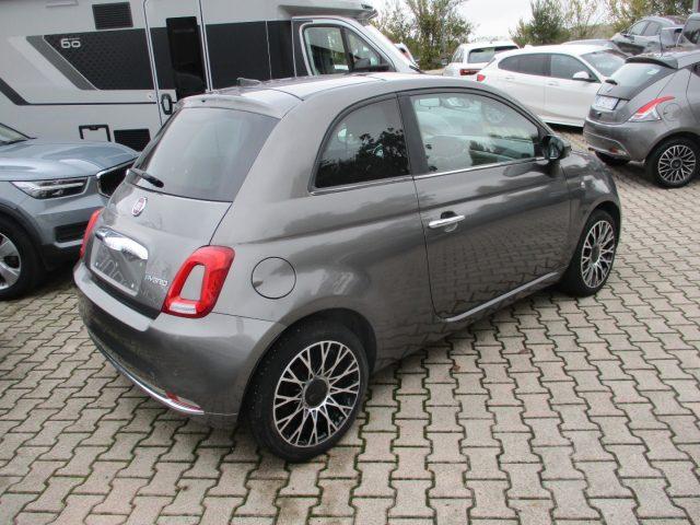 FIAT 500 1.0 Hybrid Dolcevita - Full Optional/Ok Neopat.