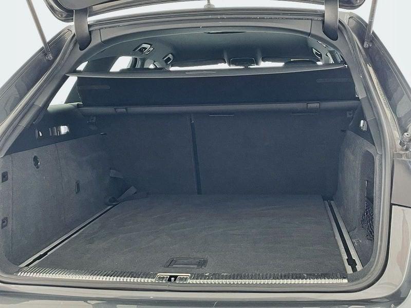Audi A6 A6 Avant 2.0 TDI 190 CV ultra S tronic Business Plus