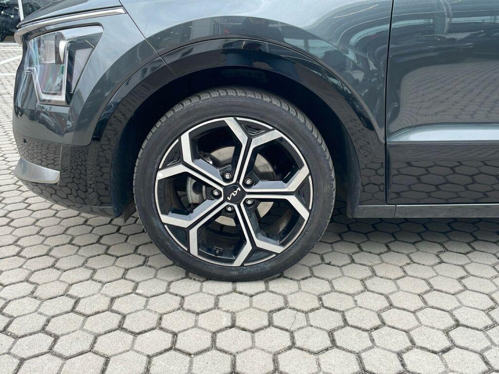 Kia Niro 1.6 GDI HEV Style DCT