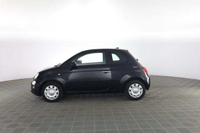 FIAT 500 500 1.0 Hybrid Cult