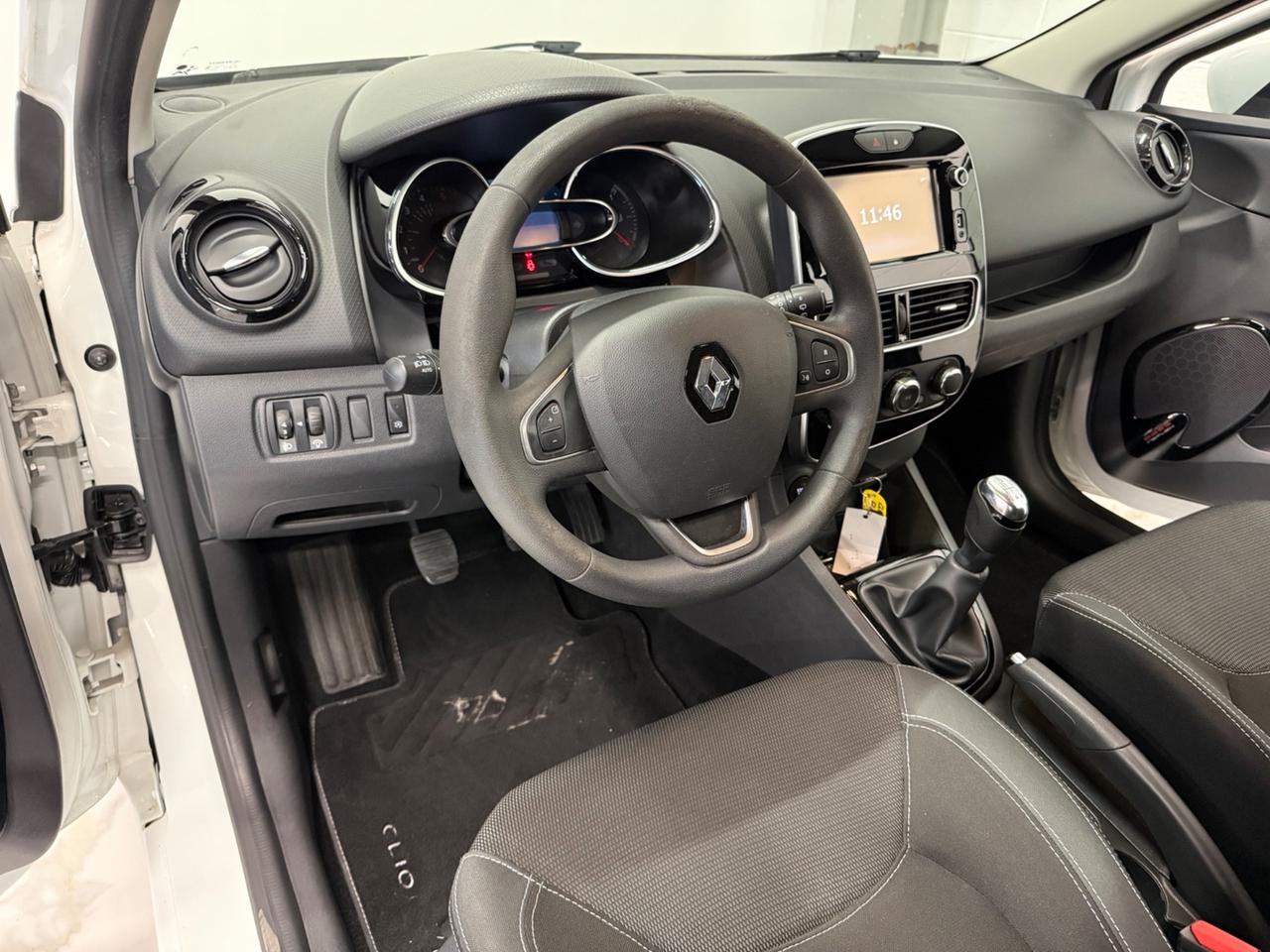 Renault Clio dCi 8V 90CV Start&Stop 5 porte Energy Zen