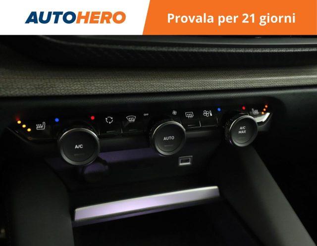 CITROEN C5 X PureTech 180 S&S EAT8 Shine Pack