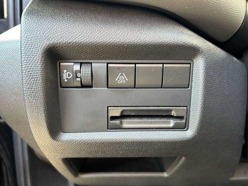 Citroën C5 Aircross PureTech 130 S&S 1° PROP-GARANZIA-KM CERTIFIC