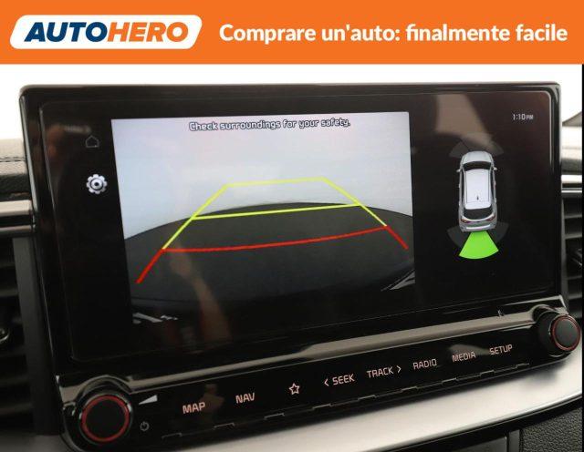 KIA Proceed 1.5 T-GDI MHEV DCT GT Line Plus