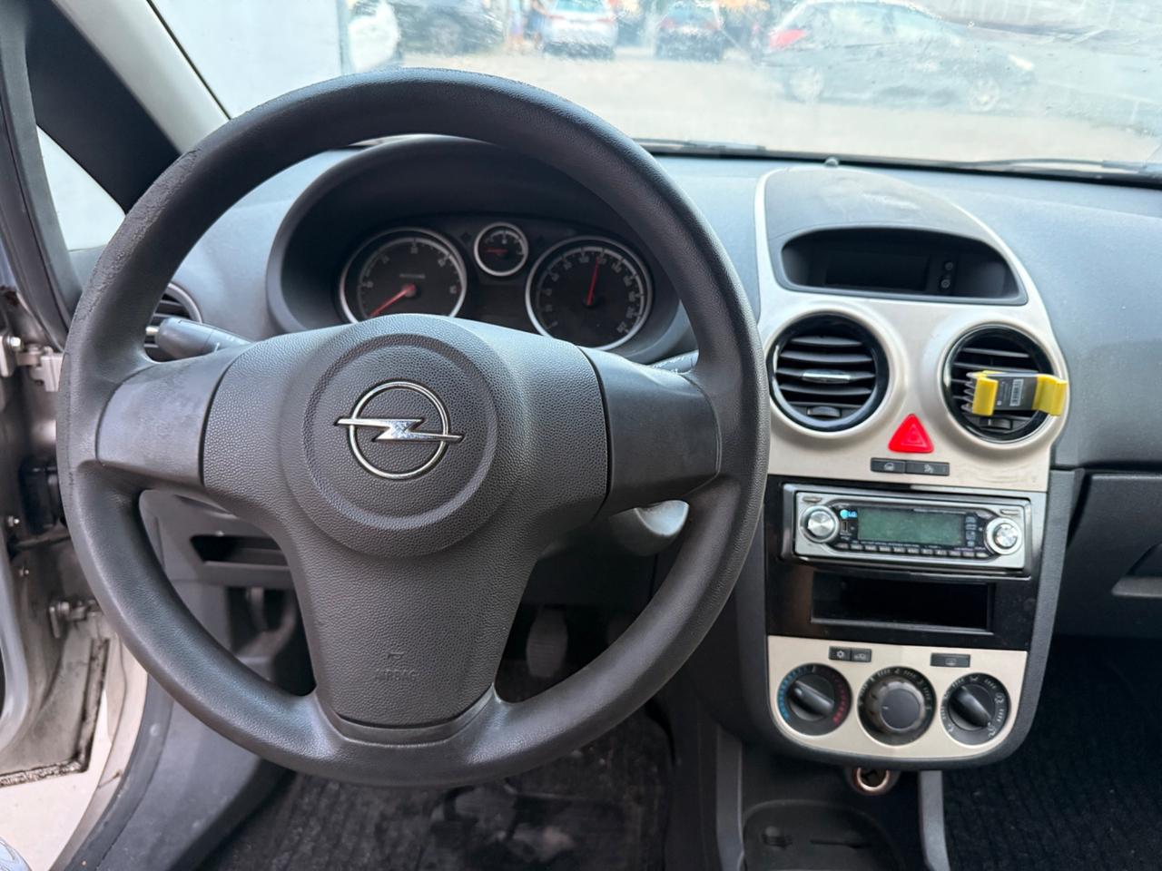 Opel Corsa 1.3 CDTI 75CV ecoFLEX 3 porte Sport
