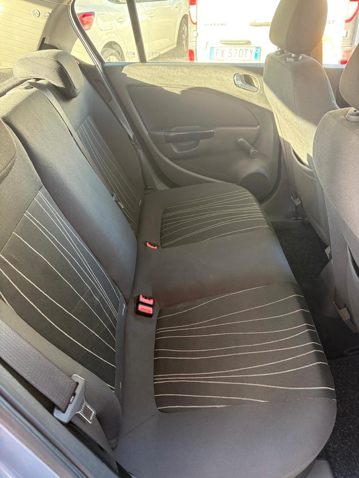 Opel Corsa 1.2 GPL 12 MESI DI GARANZIA COMPLETA!!!!