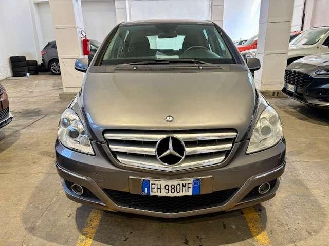 Mercedes-Benz B 180 Classe B 180 Executive