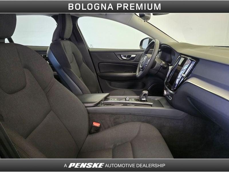 Volvo V60 V60 B4 (d) Geartronic Momentum Business