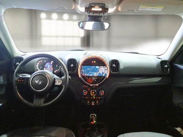 MINI Countryman 2.0 Cooper D Business Countryman Automatica