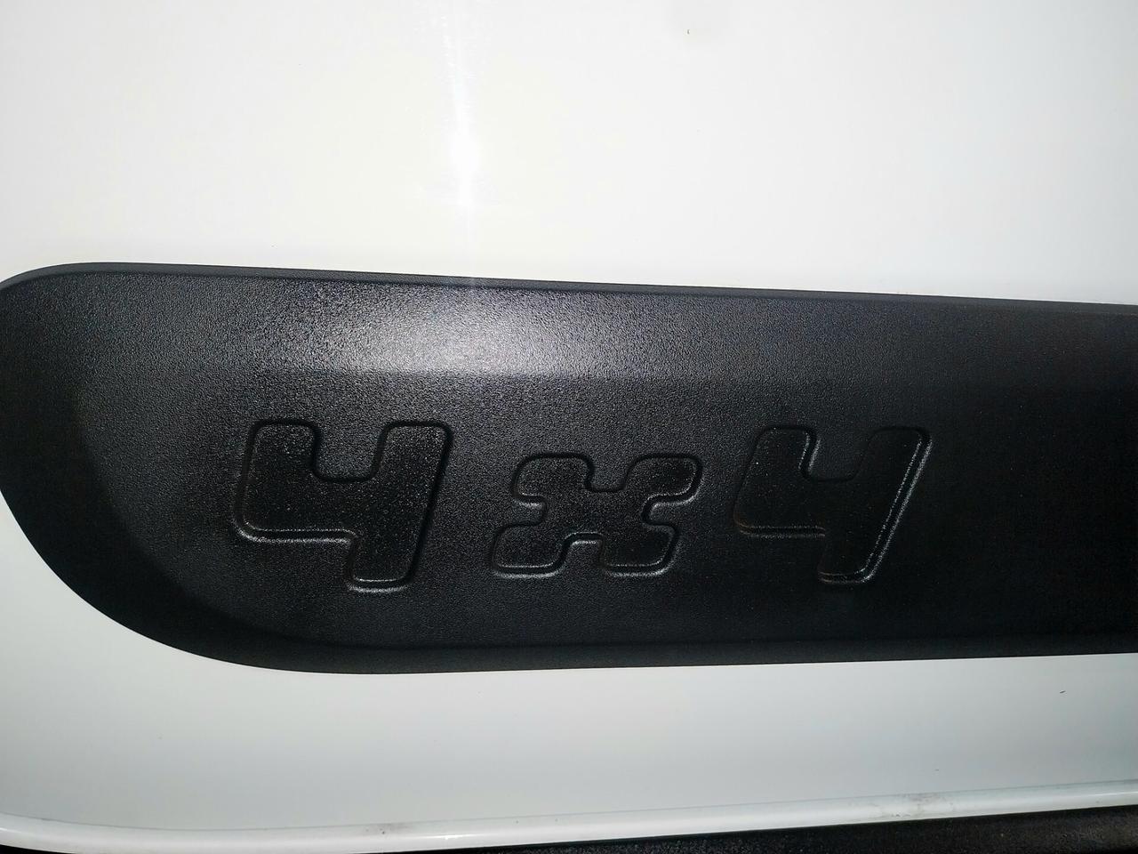 Fiat Panda 0.9 TwinAir 4x4