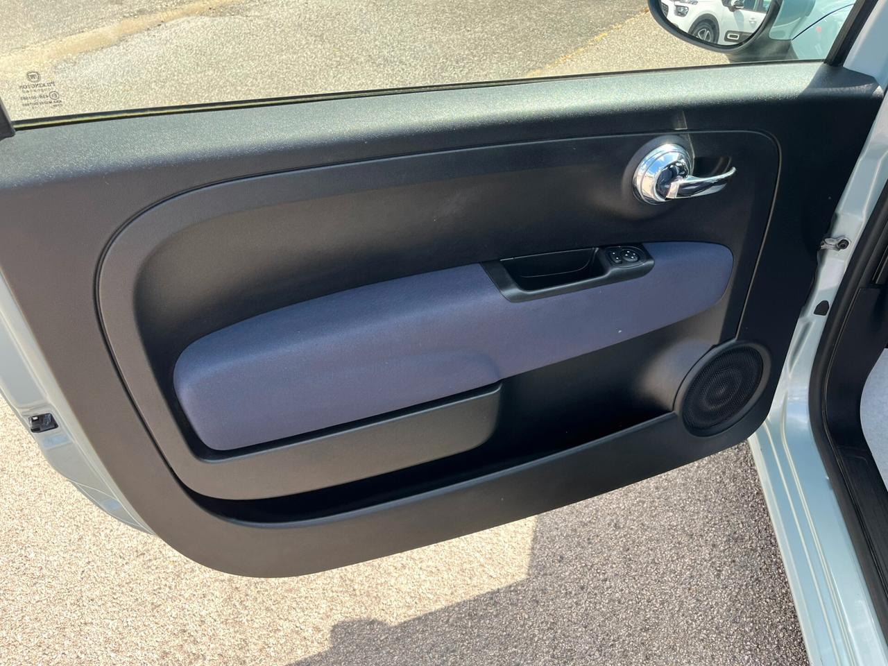 Fiat 500 1.0 Hybrid DOLCEVITA 2022
