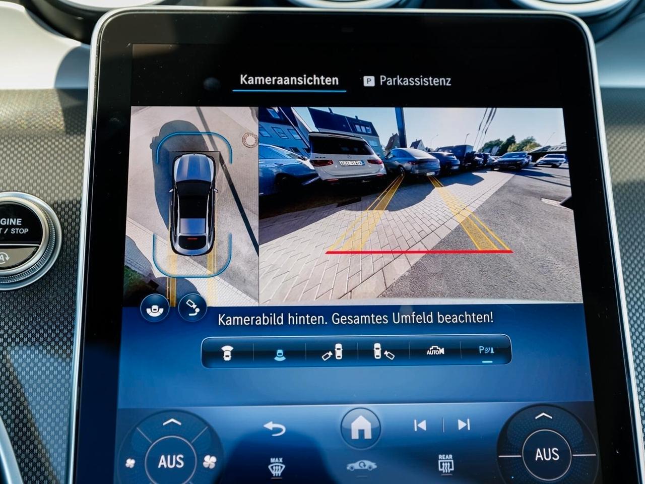 Mercedes-benz GLC 220 d 4Matic Mild Hybrid AMG Line Premium Plus