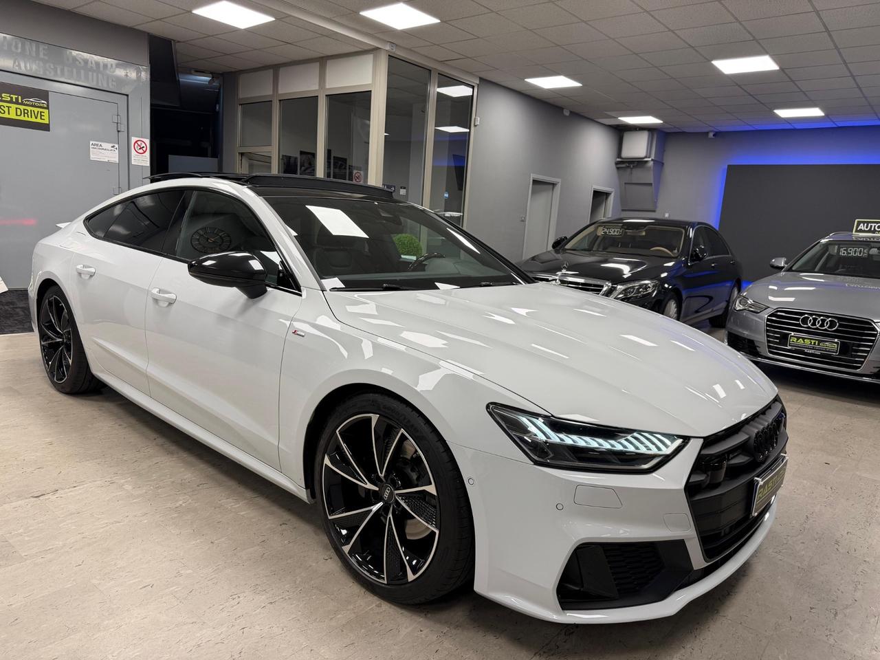Audi A7 SPB 50 3.0 TDI quattro tiptronic Business Plus