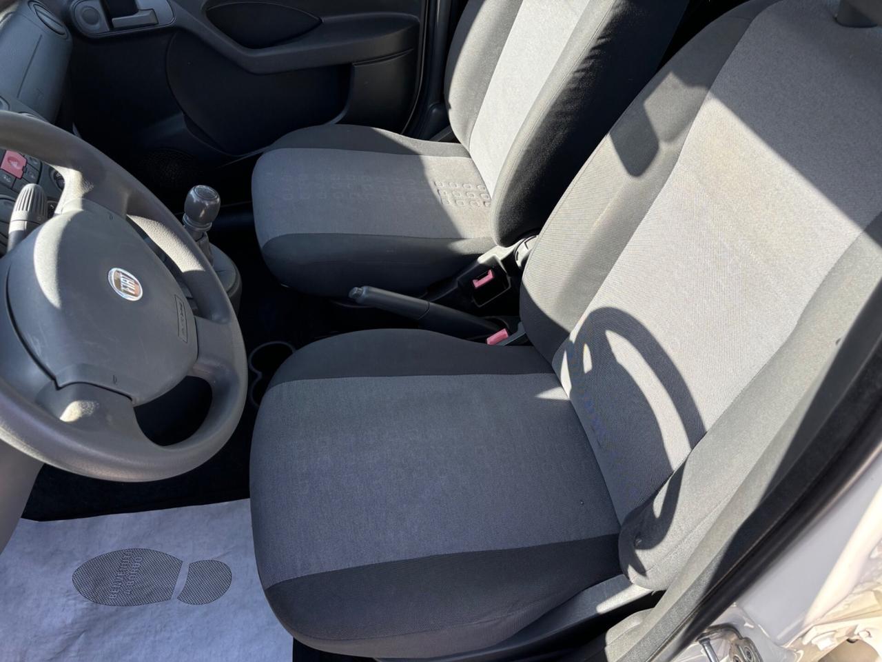 Fiat Panda 1.4 Natural Power Classic