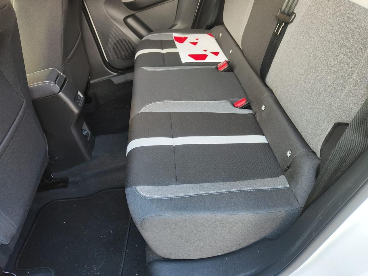 Opel Frontera 1.2 Direct Injection Turbo 100 #8087