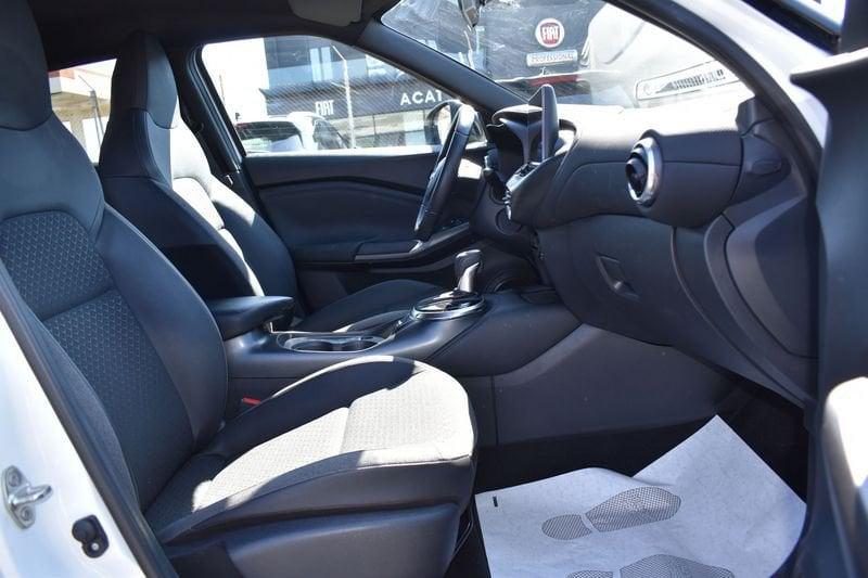 Nissan Juke Juke 1.6 hev N-Connecta