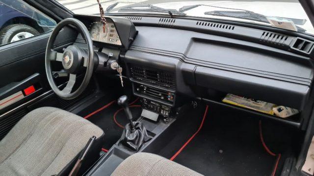 ALFA ROMEO Giulietta 1.3/ASI