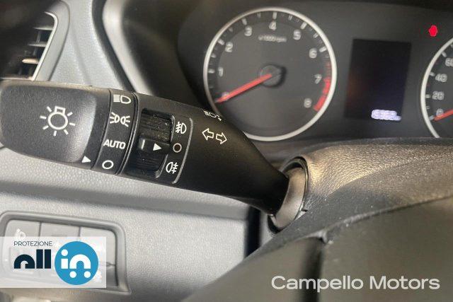 HYUNDAI i20 i20 1.2 5 porte Connectline