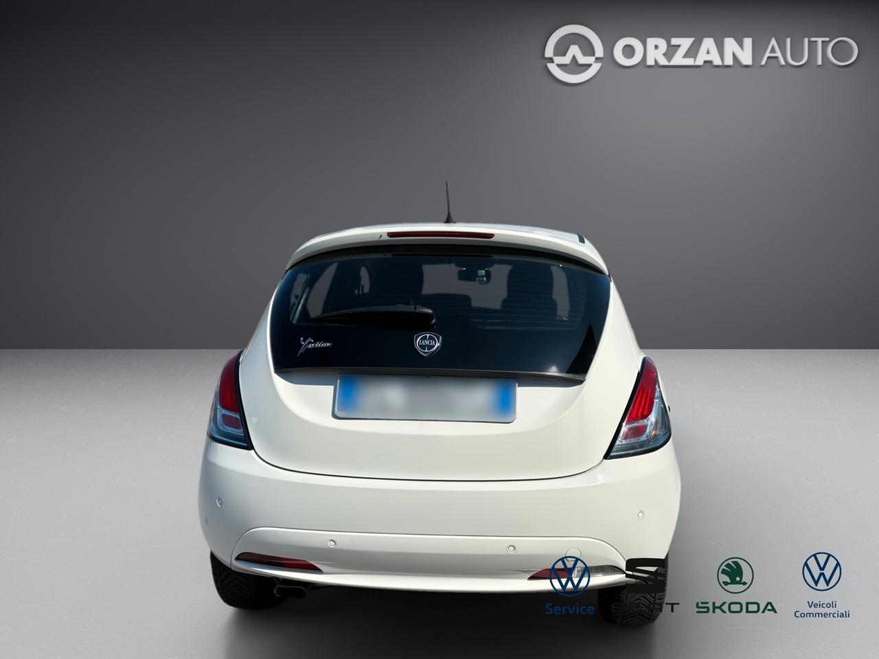 Lancia Ypsilon 1.2 69 CV 5 porte Gold CELL VENDITE 3491558563 - 3478673115