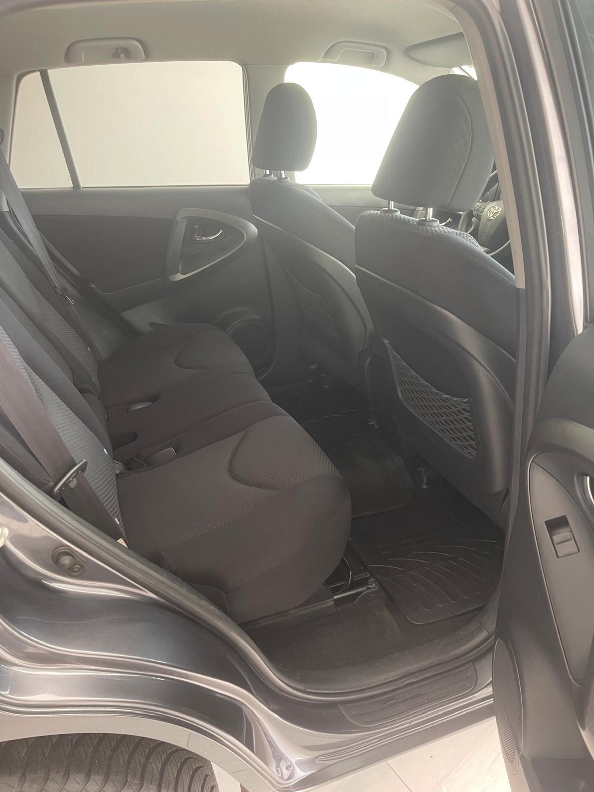 Toyota RAV 4 RAV4 Crossover 2.2 D-4D 150 CV DPF Luxury
