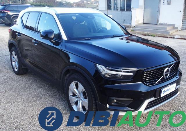 VOLVO XC40 D3 Geartronic Momentum